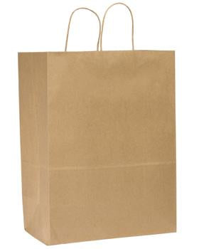 shopping bag price