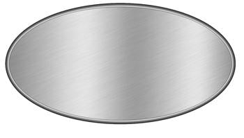 7" ROUND BOARD LIDS FOR ALUMINUM PANS 500CT
